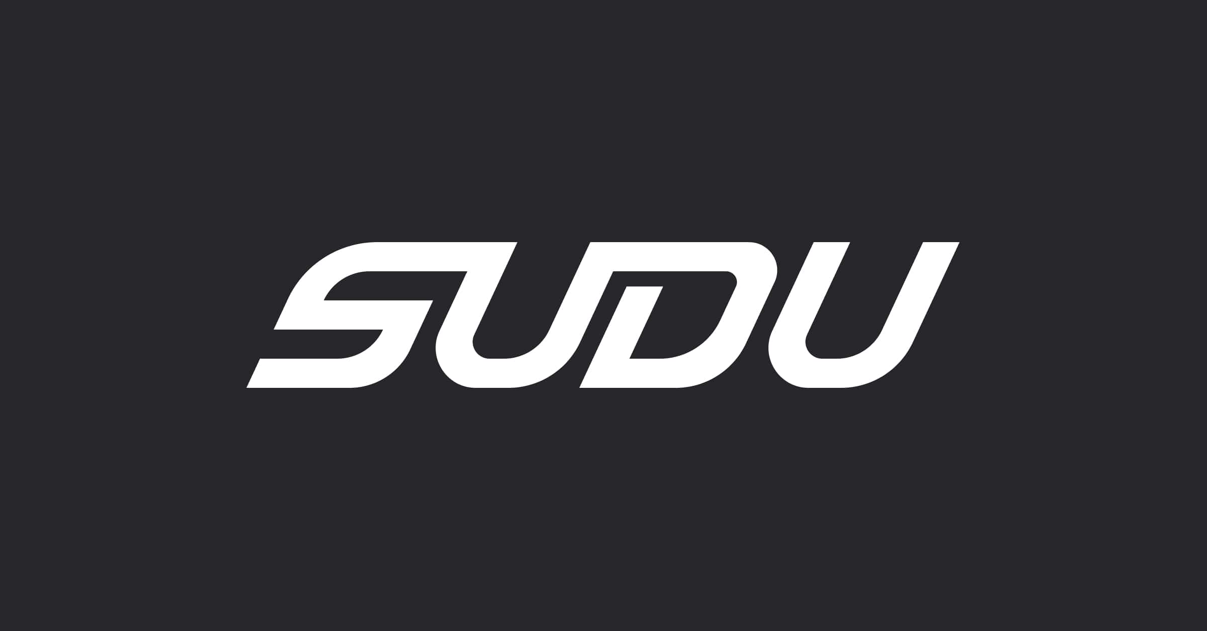 SUDU | Classic Sports Clothing & Shoes Done Right