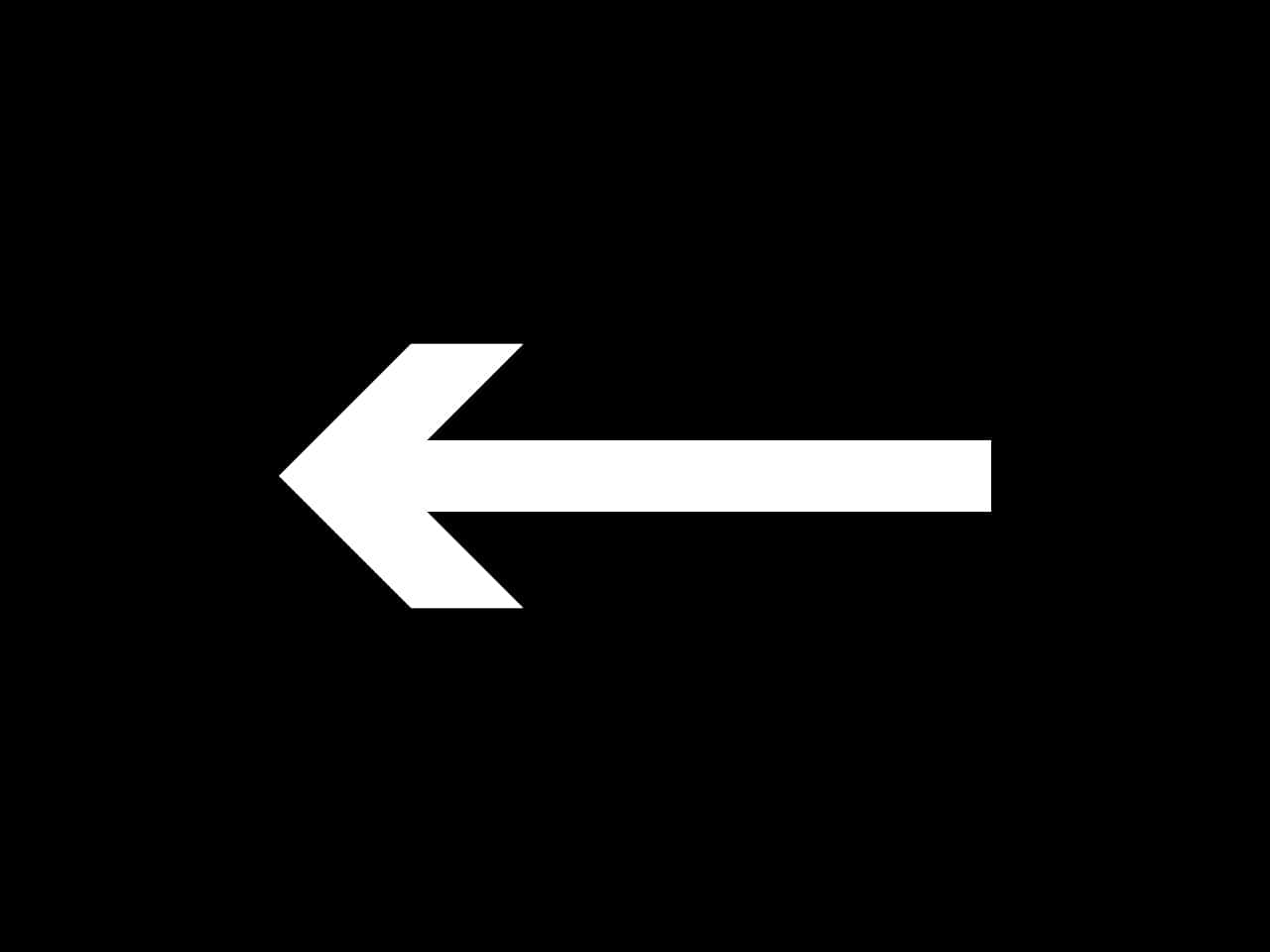 Go to back
