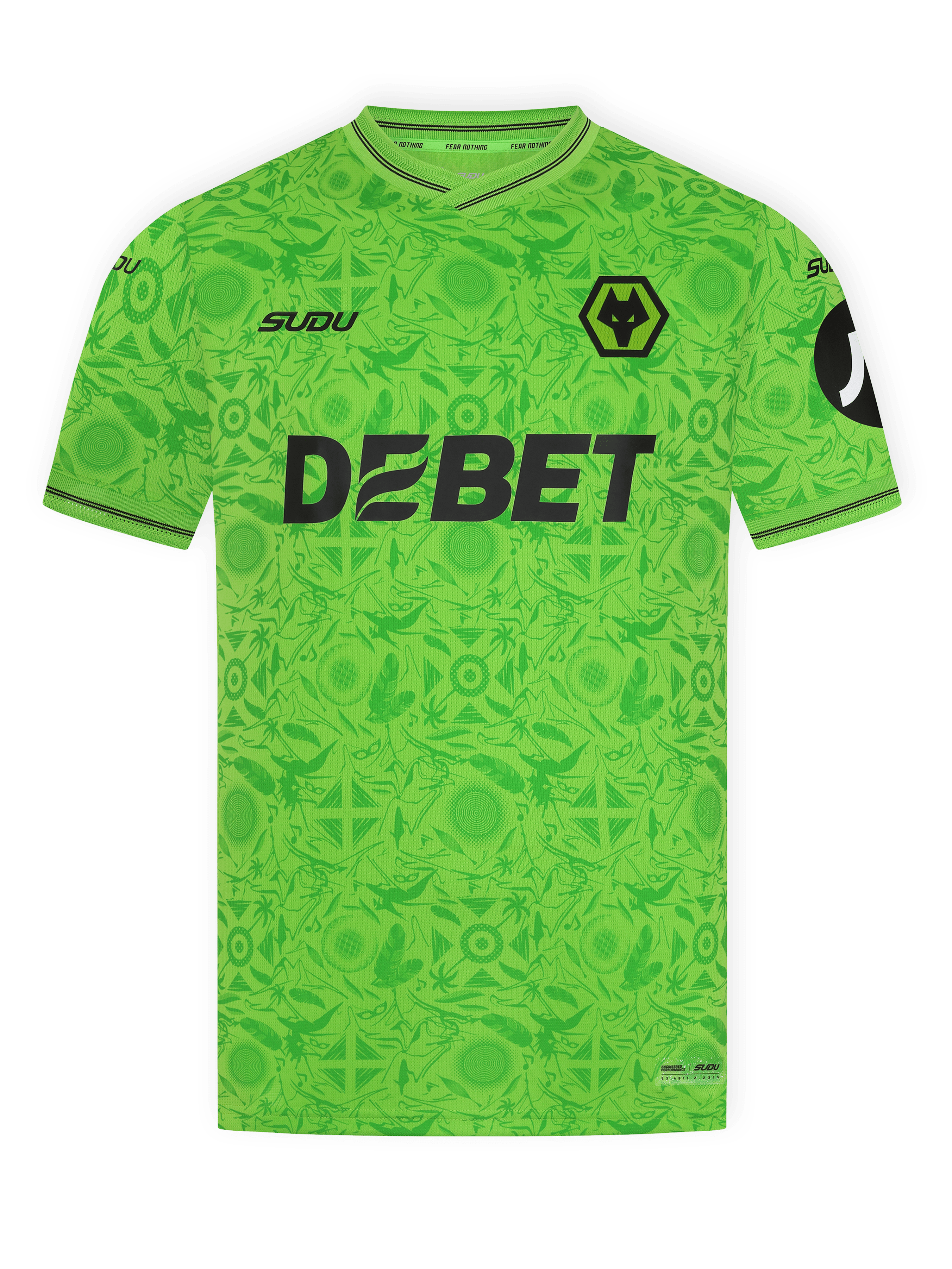 Wolves Shop Wolverhampton Training Kit Third Kit Wolves Football
