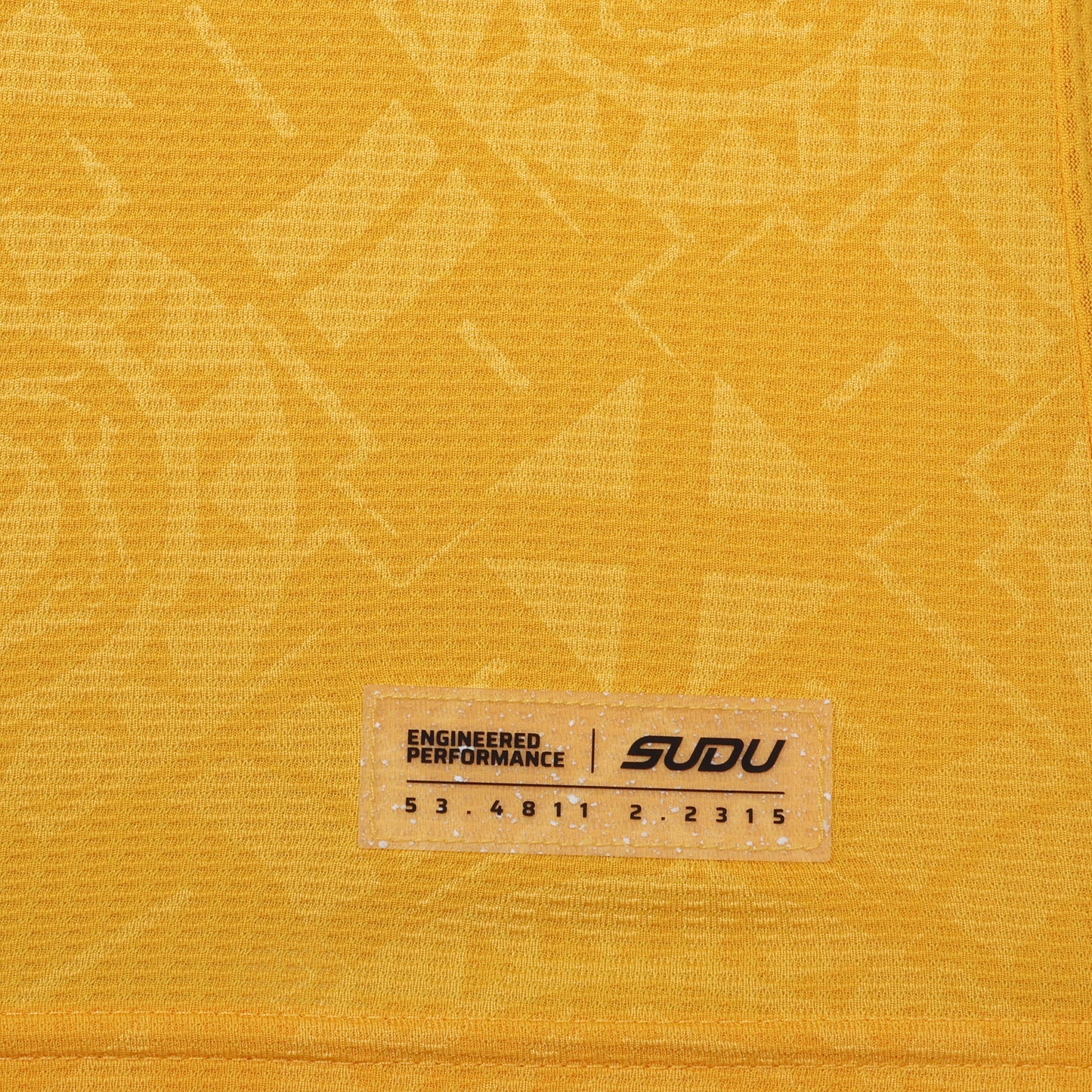 SUDU 2025-26 Wolves PRO Home Shirt - Adult Short Sleeve T-Shirt