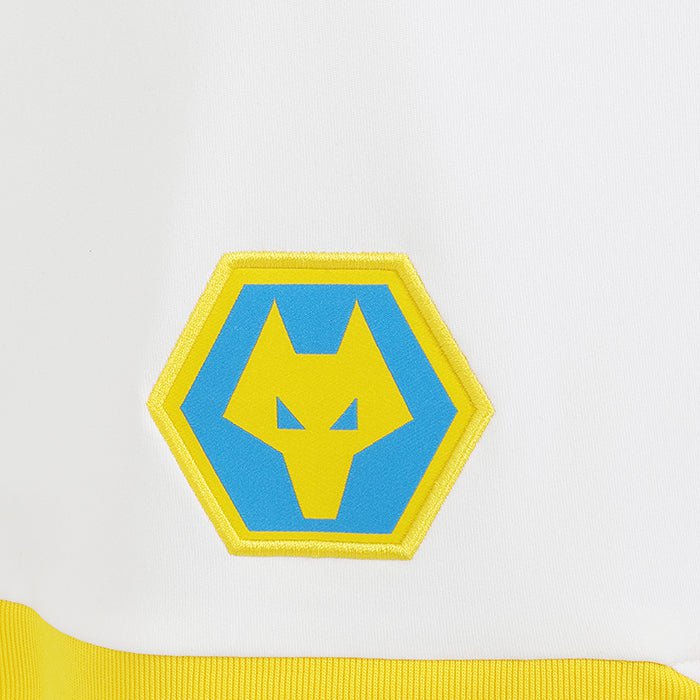 SUDU 2025-26 Wolves Third Short - Adult Shorts