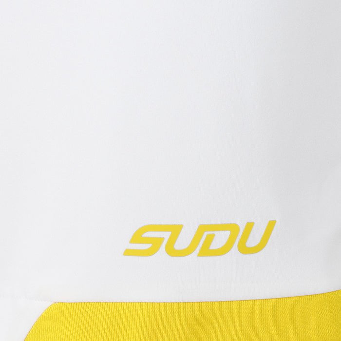 SUDU 2025-26 Wolves Third Short - Adult Shorts