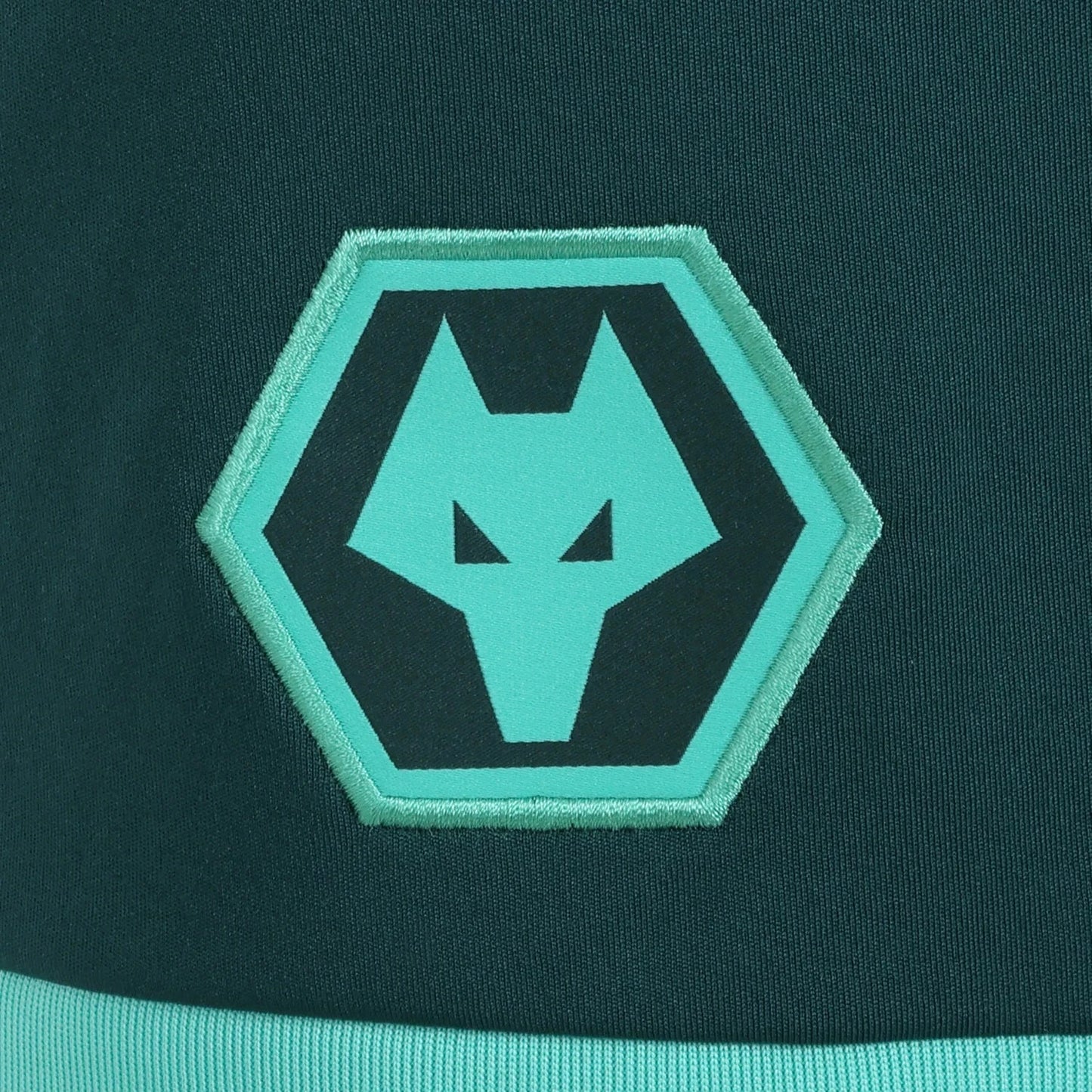 SUDU 25-26 Wolves Away Short - Adult Shorts