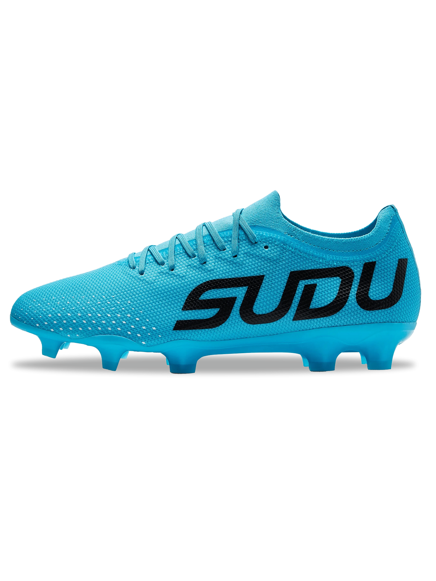 SUDU SFS FG 01 Football Boots - Blue UK 6 Football Boots