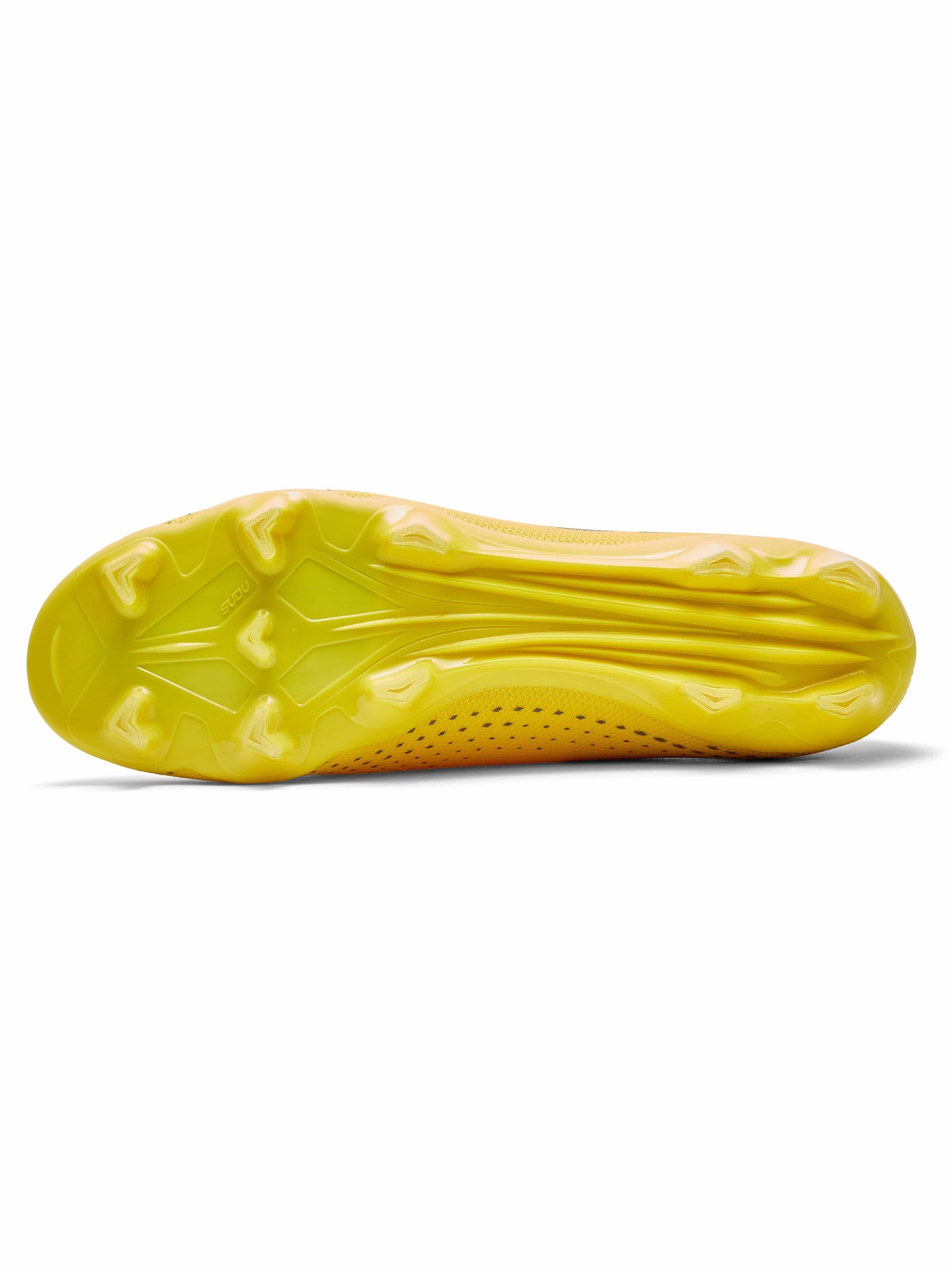 SUDU SFS FG 01 Football Boots - Yellow Football Boots