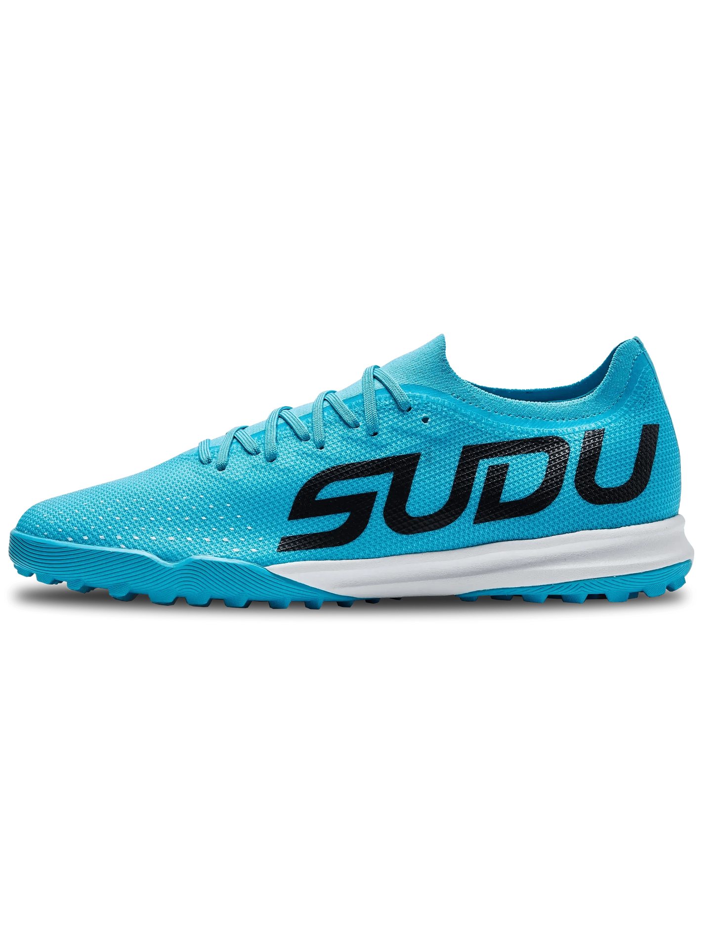 SUDU SFS TT 01 Turf Football Boots - Blue UK 6 Astroturf Shoe