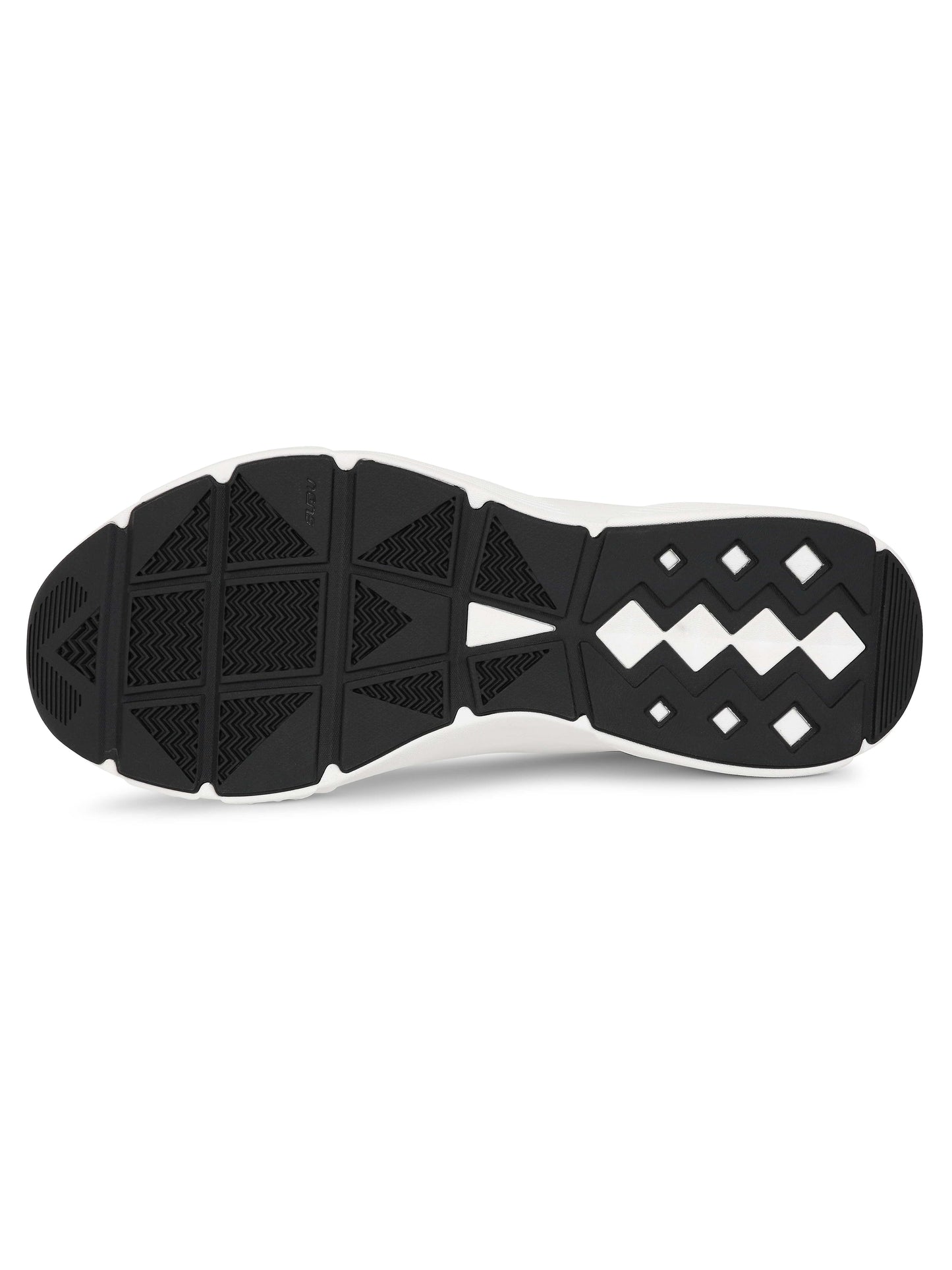 SUDU SLR 01 Lifestyle Shoe - Black Lifestyle Shoe
