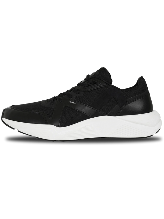 SUDU SLR 01 Lifestyle Shoe - Black UK 6 Lifestyle Shoe