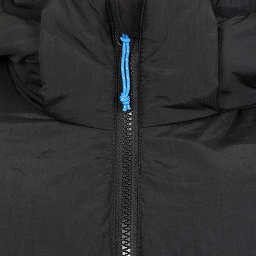 SUDU SPBJ 01 Bench Jacket - Black Jacket