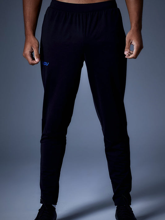 SUDU SPP 01 Training Pants - Black Pants