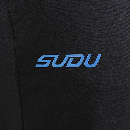 SUDU SPP 01 Training Pants - Black Pants