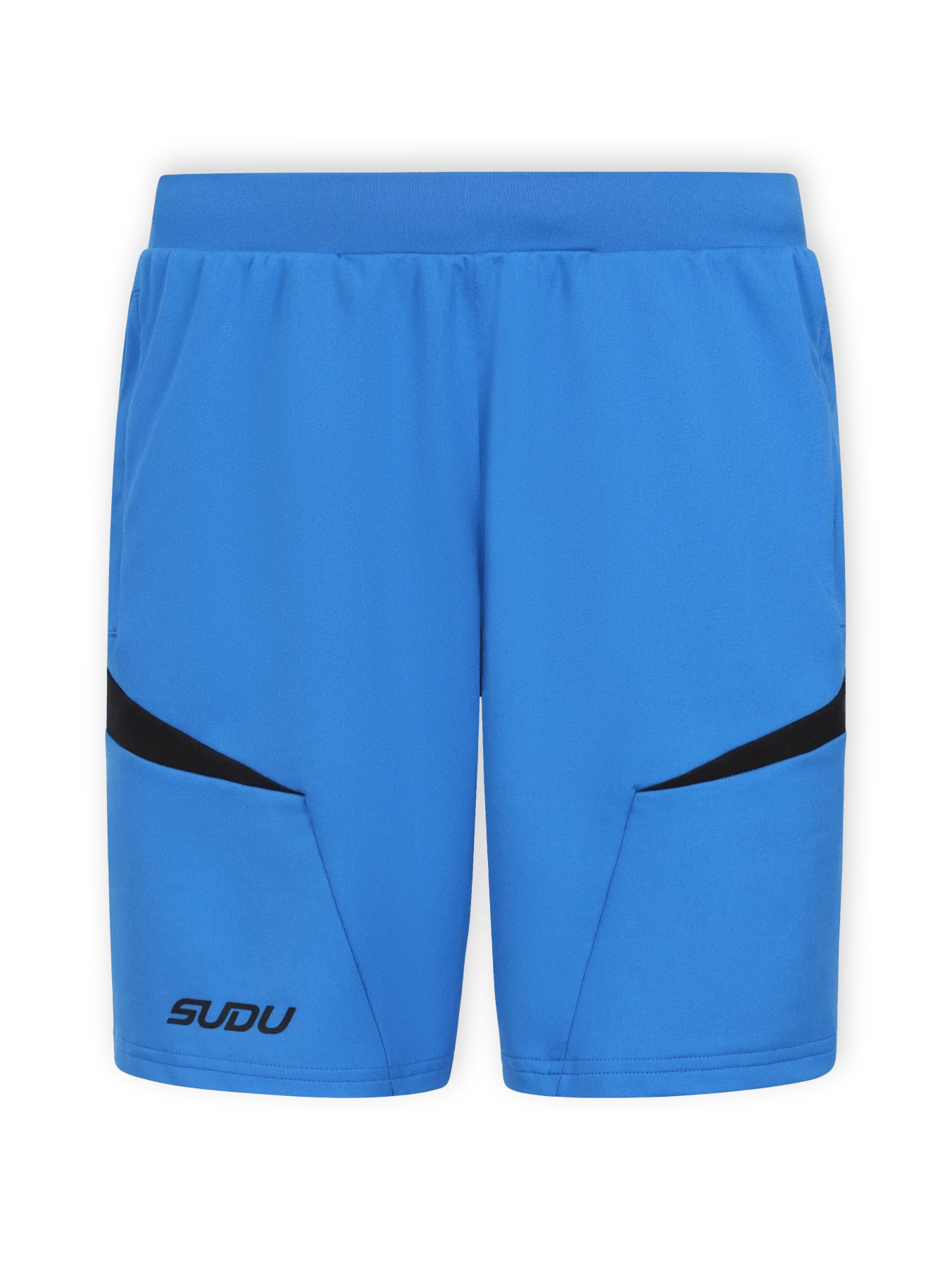 SUDU SPS 01 Training Shorts - Blue XS Shorts