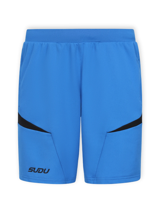 SUDU SPS 01 Training Shorts - Blue XS Shorts