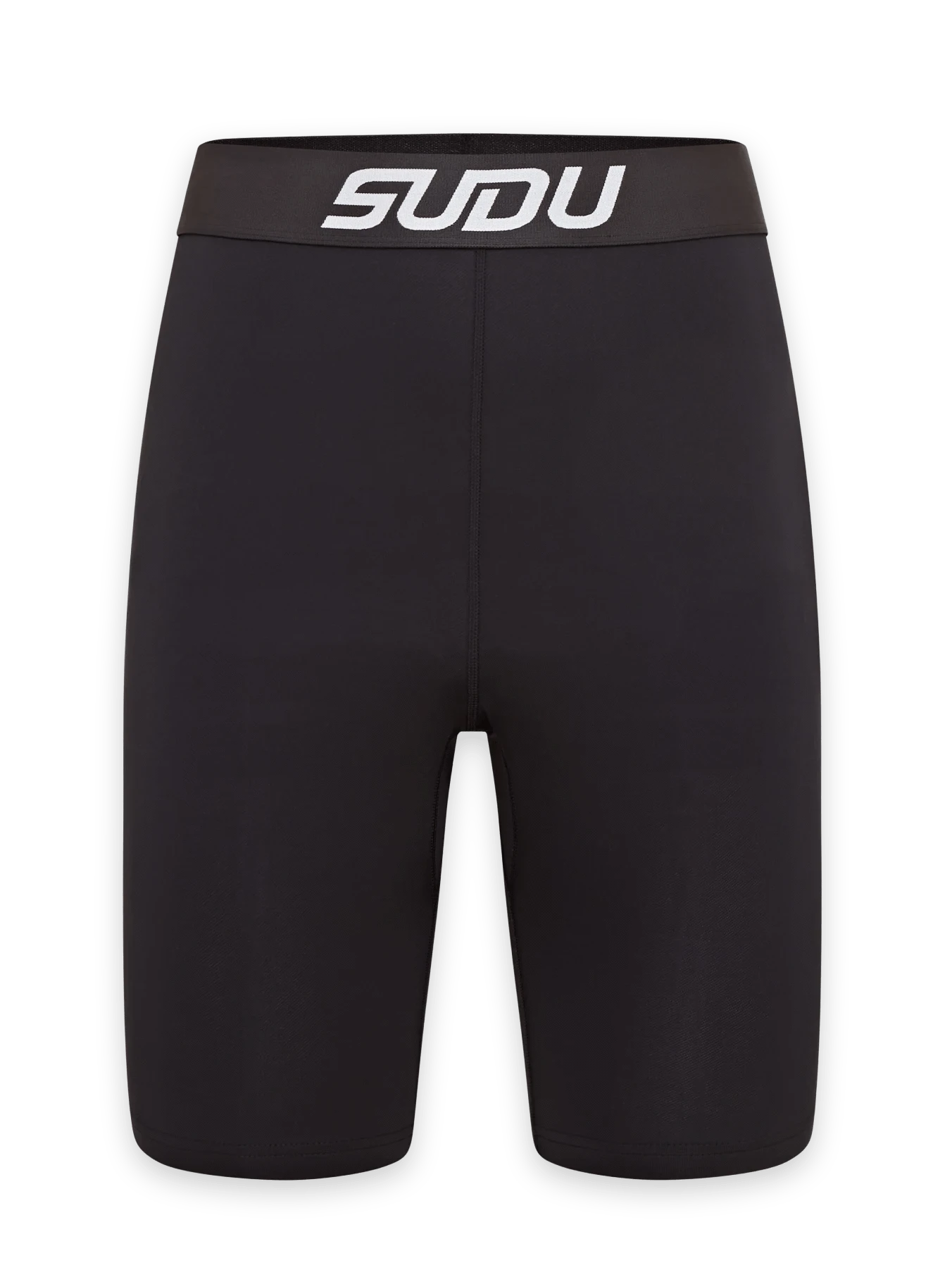 SUDU SRBS 01 Baselayer Shorts - Black XS Shorts
