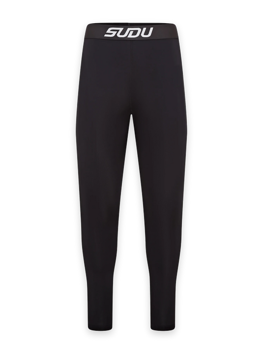 SUDU SRBT 01 Baselayer Tights - Black XS Pants
