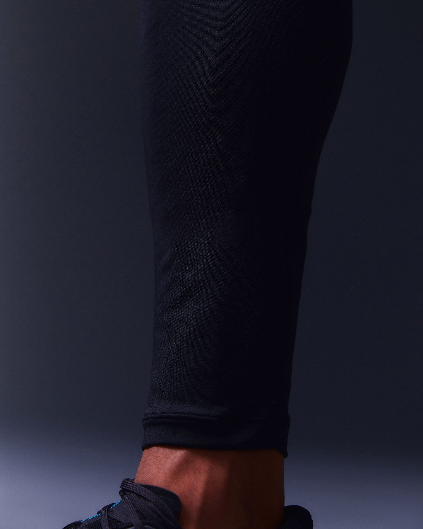 SUDU SRBT 01 Run Baselayer Pants - Black Pants
