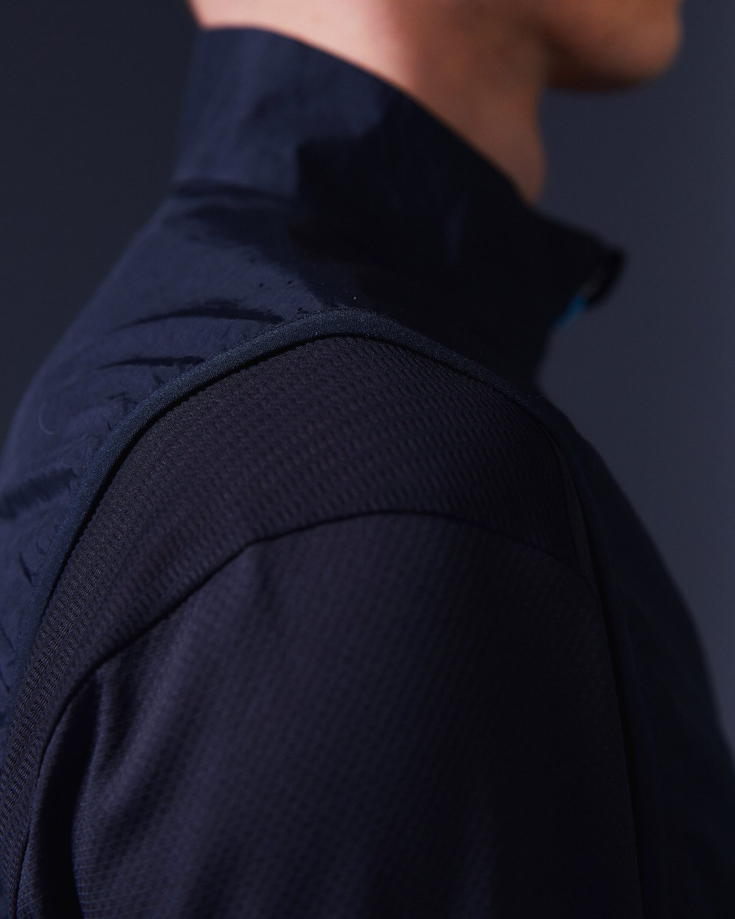 SUDU SRG 01 Run Gilet Gilet