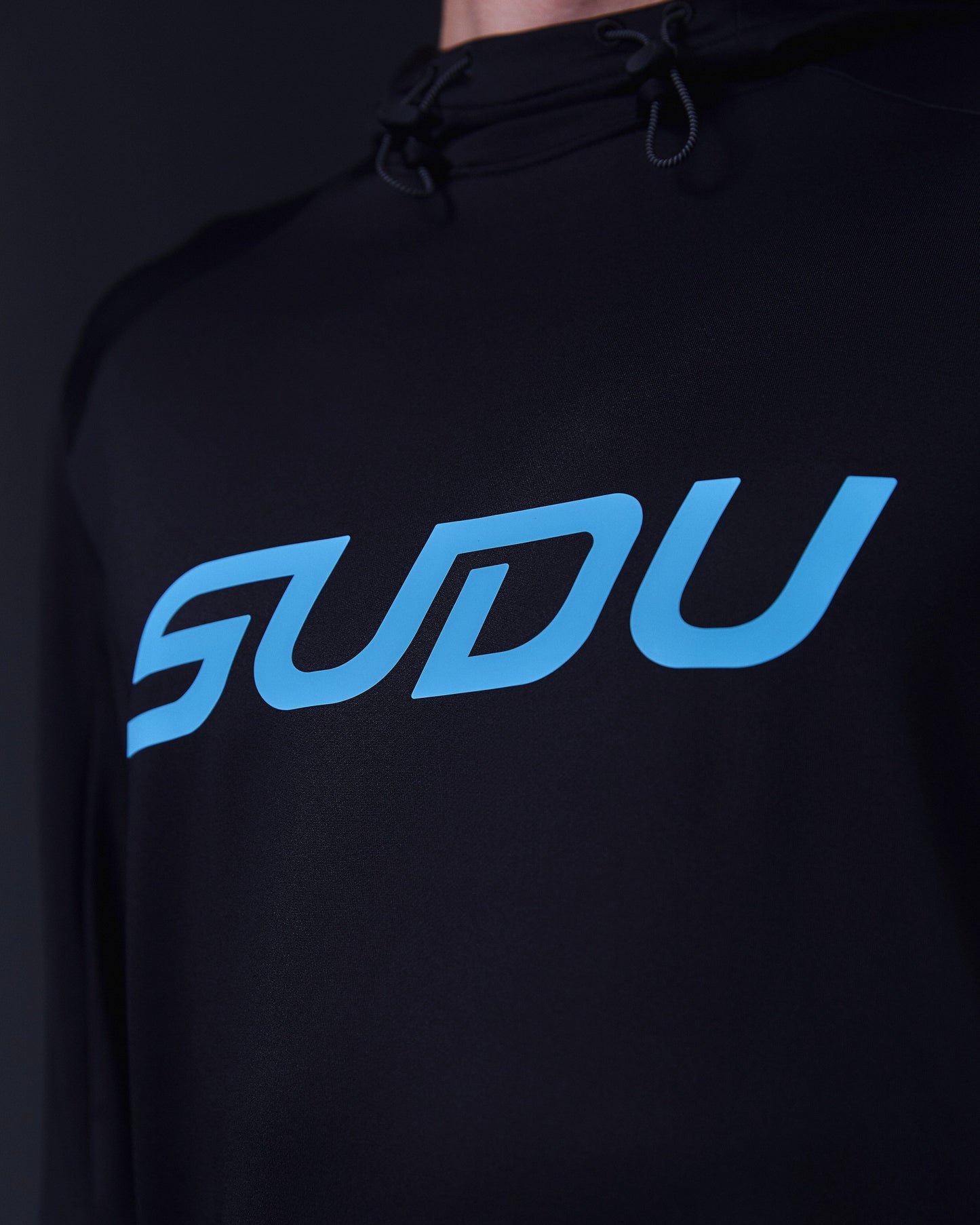 SUDU SRH 01 Run Hoody Hoodie