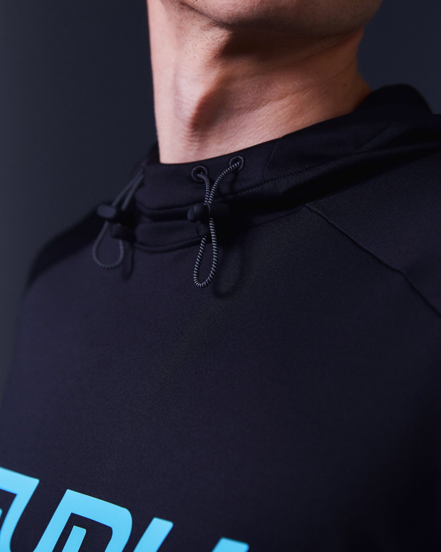 SUDU SRH 01 Run Hoody Hoodie