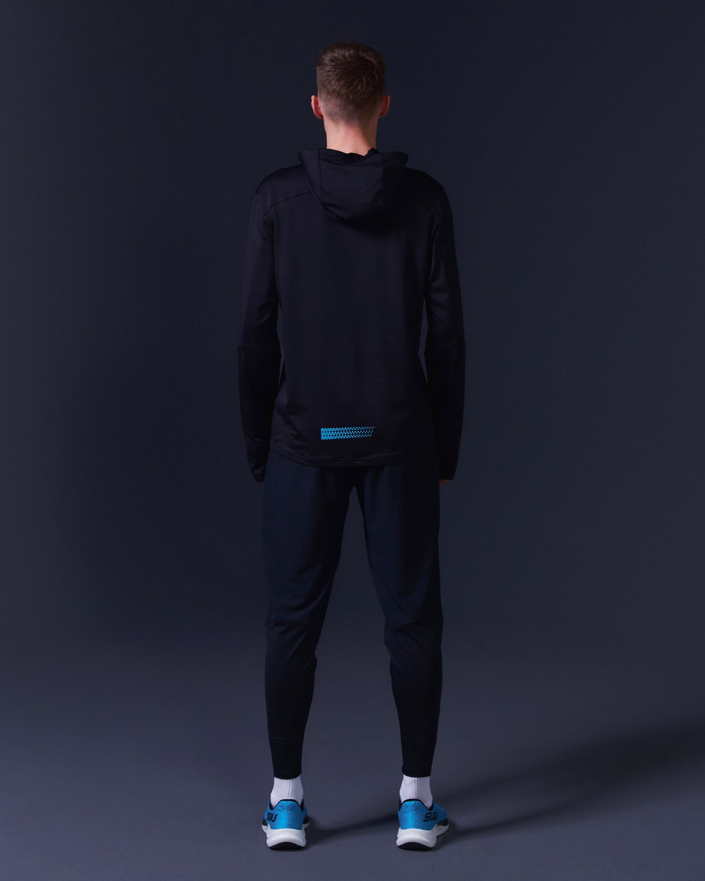 SUDU SRH 01 Run Hoody Hoodie