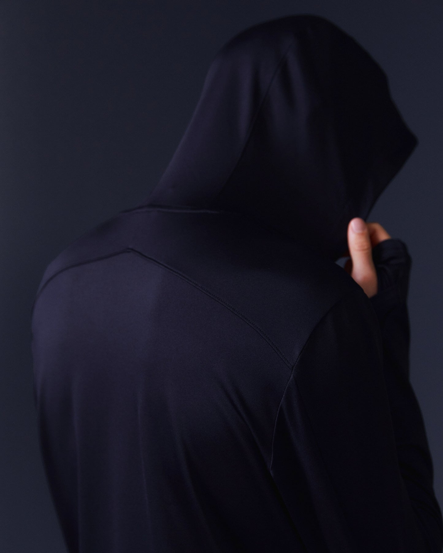 SUDU SRH 01 Run Hoody Hoodie