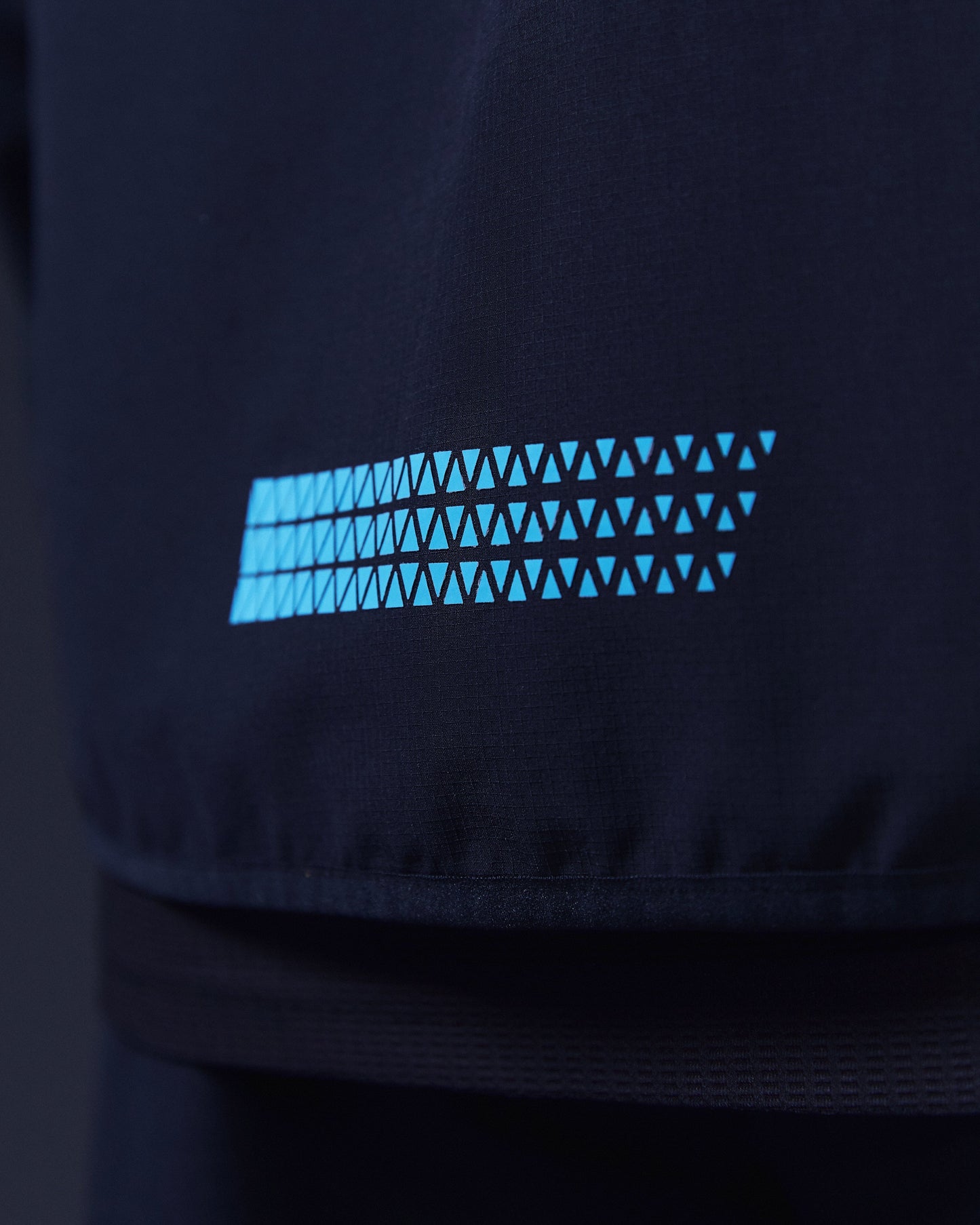 SUDU SRJ FZ 01 Run Full Zip Jacket Jacket