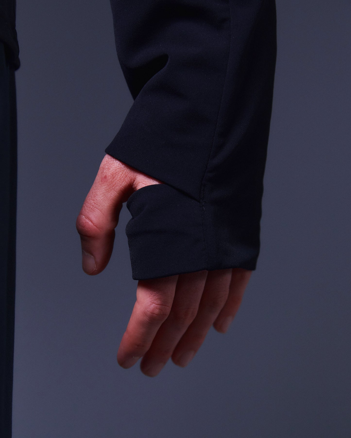SUDU SRJ HY 01 Run Hybrid Jacket Jacket