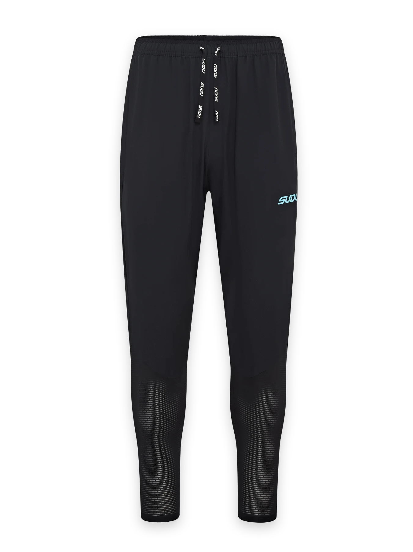 SUDU SRP 01 Pants - Black/Light Blue XS Pants