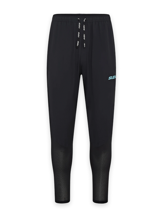 SUDU SRP 01 Pants - Black/Light Blue XS Pants