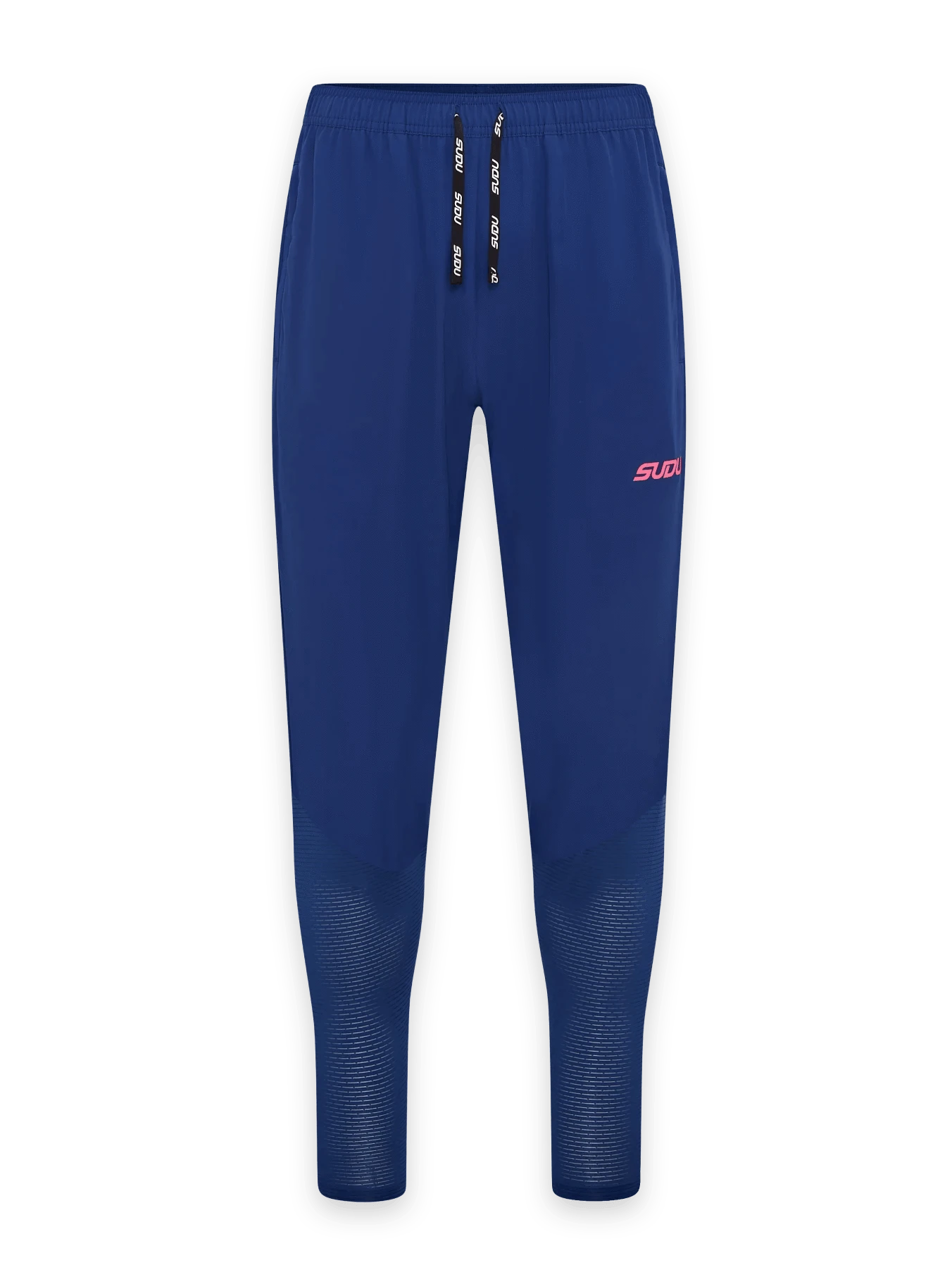 SUDU SRP 01 Pants - Dark Blue/Pink XS Pants