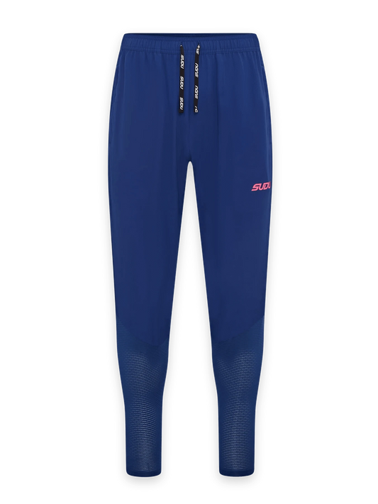 SUDU SRP 01 Pants - Dark Blue/Pink XS Pants