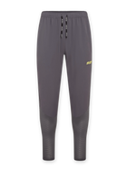 SRP 01 Pants - Grey/Yellow