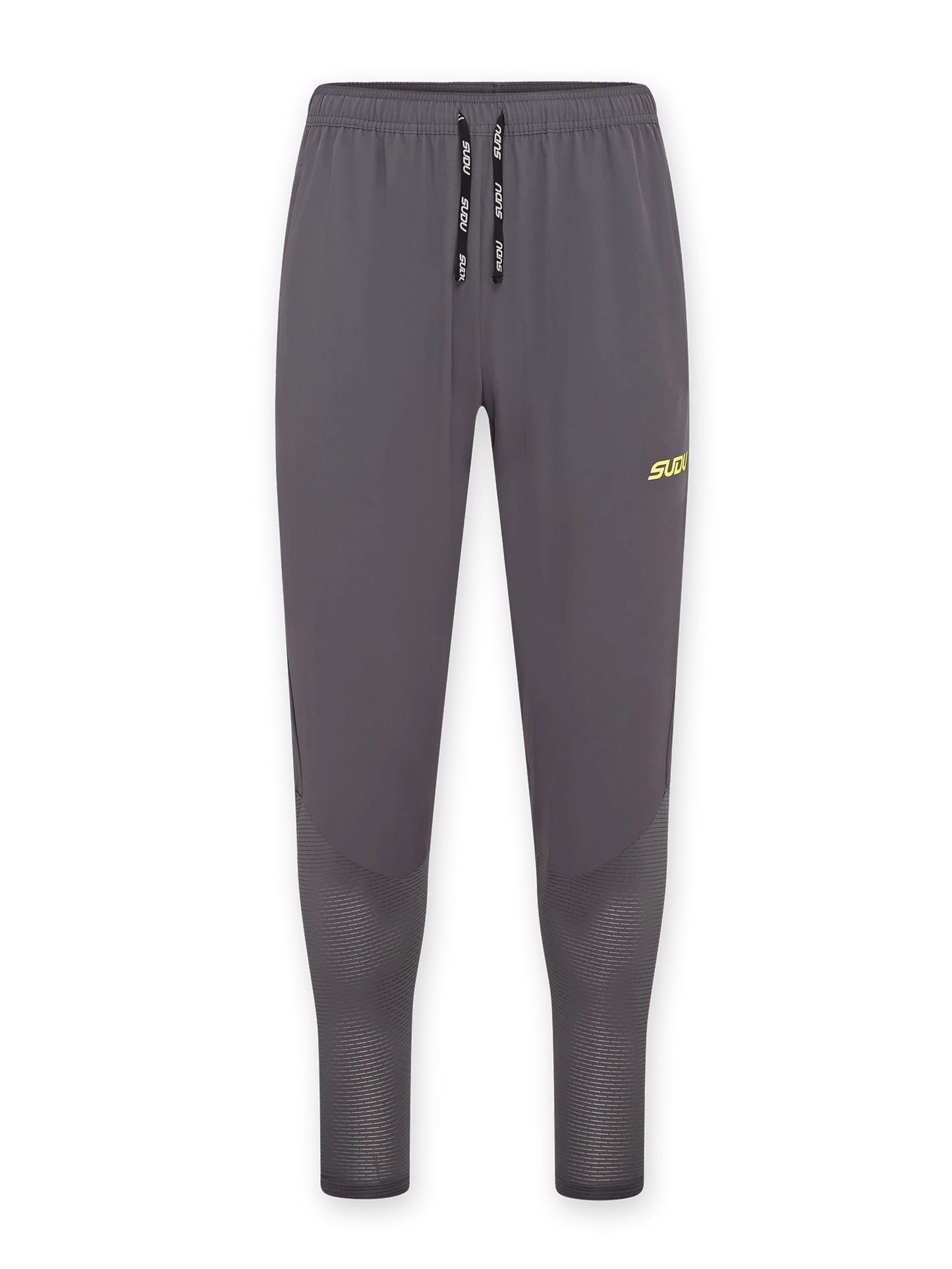 SUDU SRP 01 Pants - Grey/Yellow XS Pants