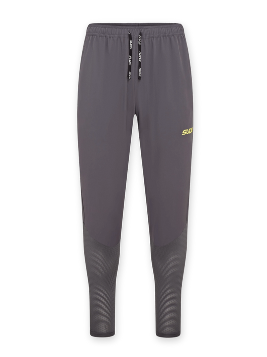 SUDU SRP 01 Pants - Grey/Yellow XS Pants