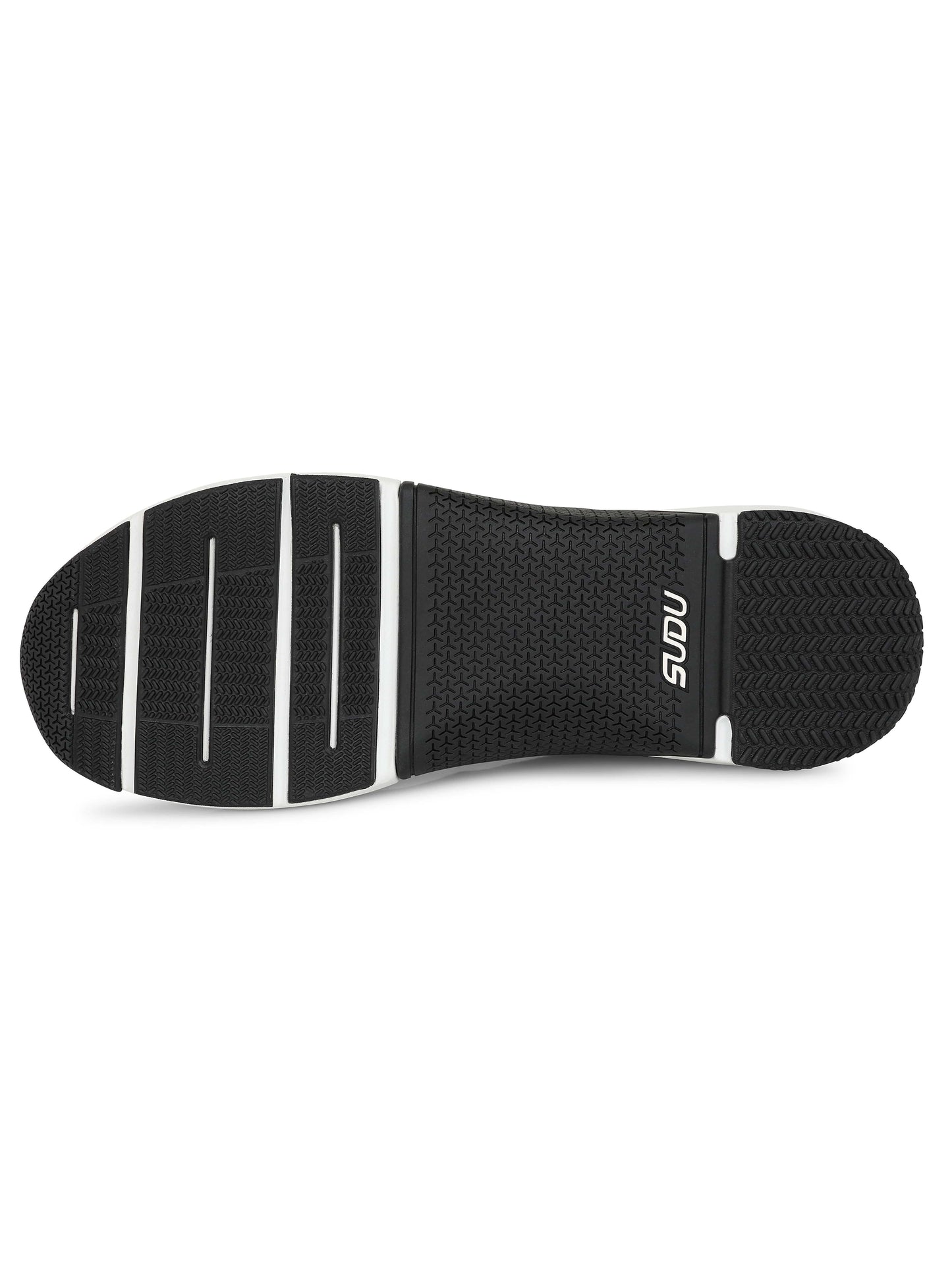 SUDU STL 01 Training Shoes - Black Training Shoe