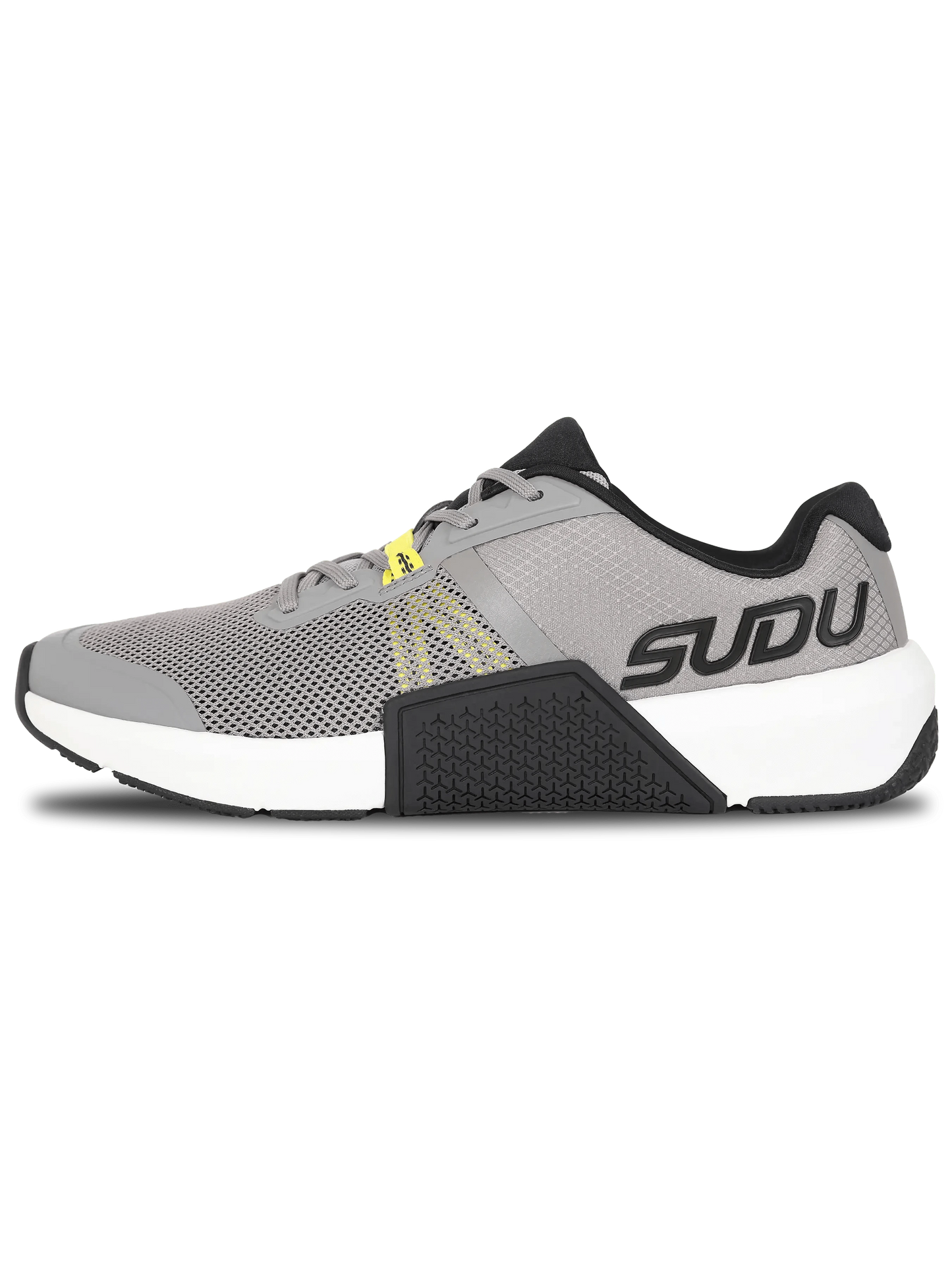 SUDU STL 01 Training Shoes - Grey UK 6 Training Shoe
