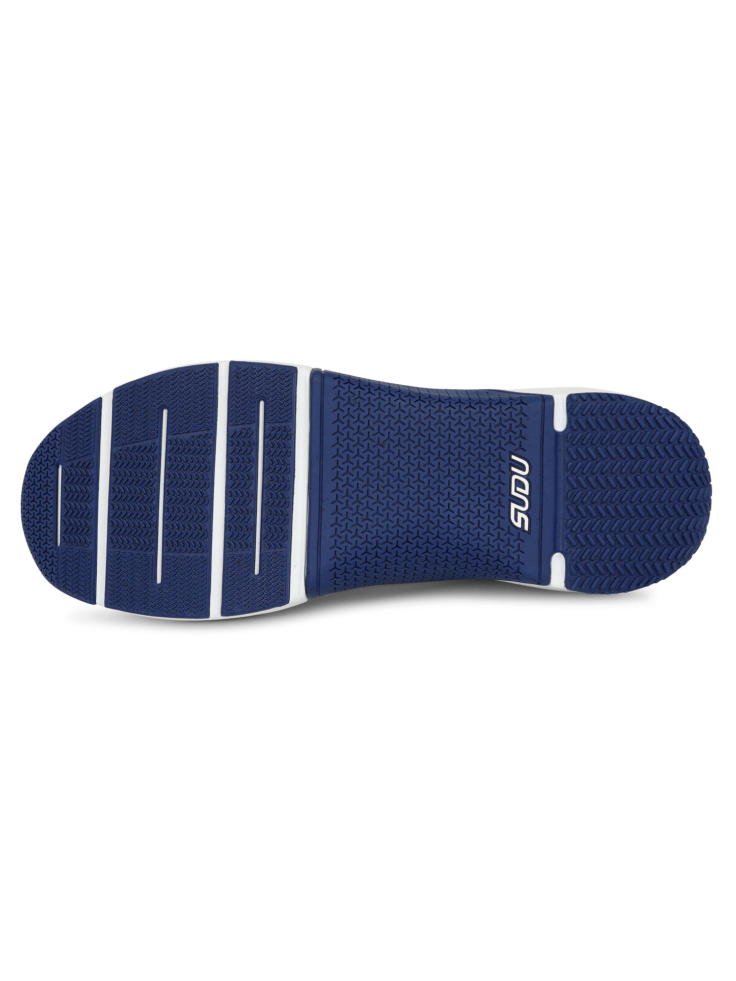 SUDU STL 01 Training Shoes - White Training Shoe