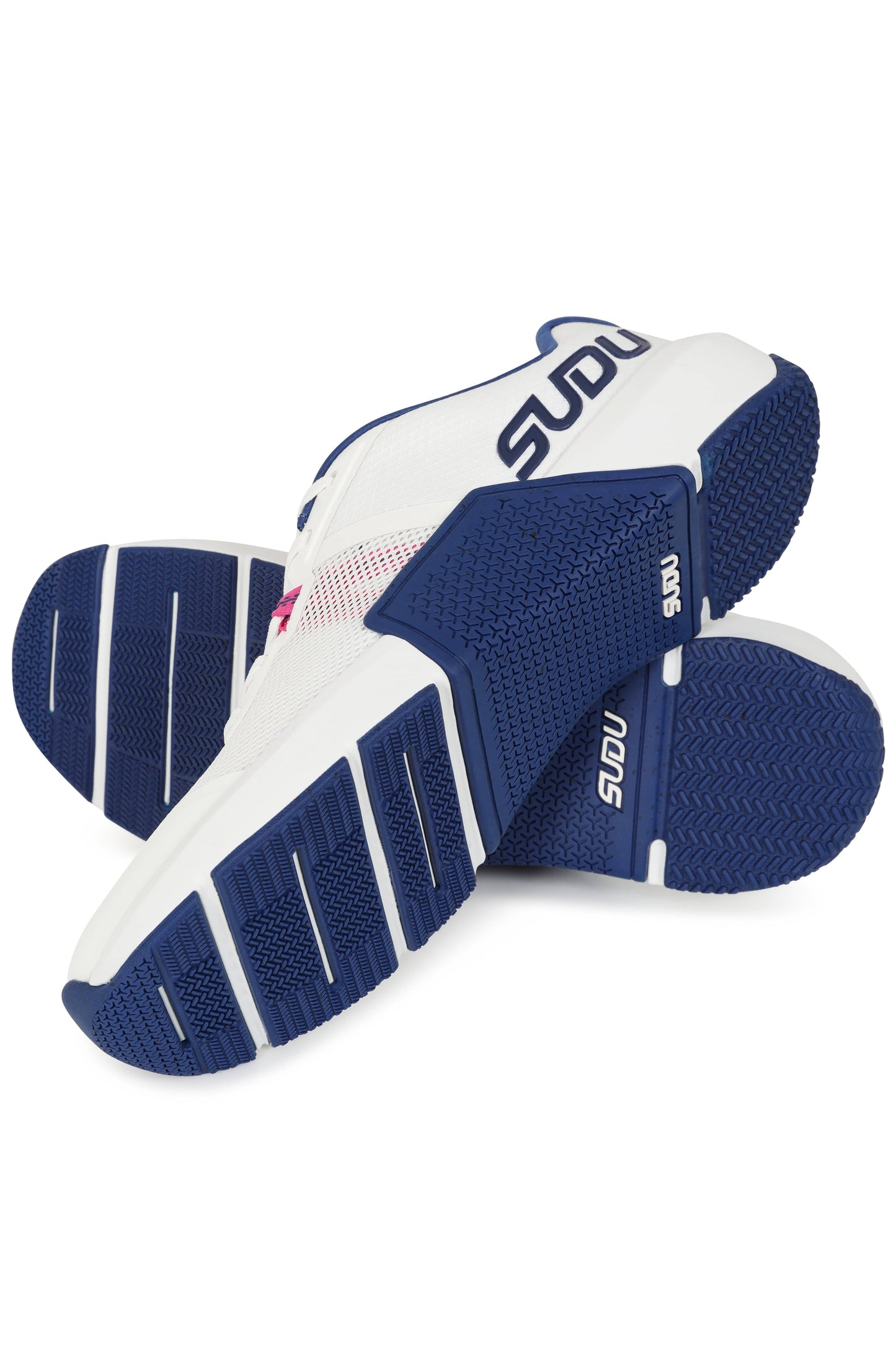 SUDU STL 01 Training Shoes - White Training Shoe