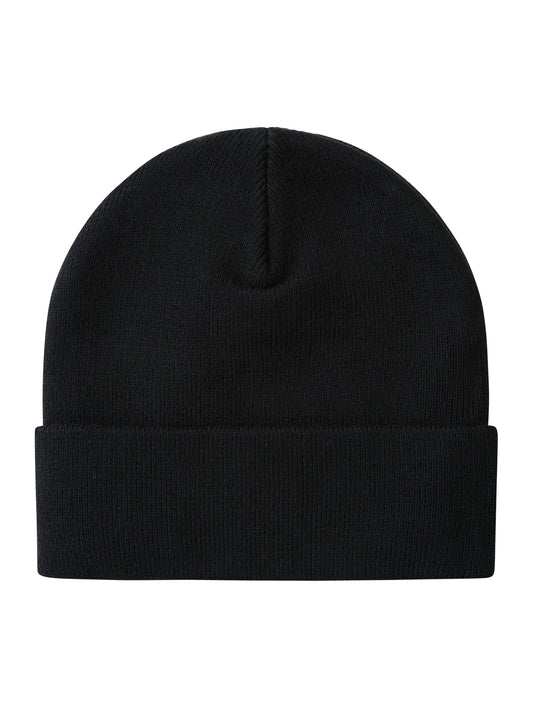 SUDU SUDU Beanie- Black Beanie