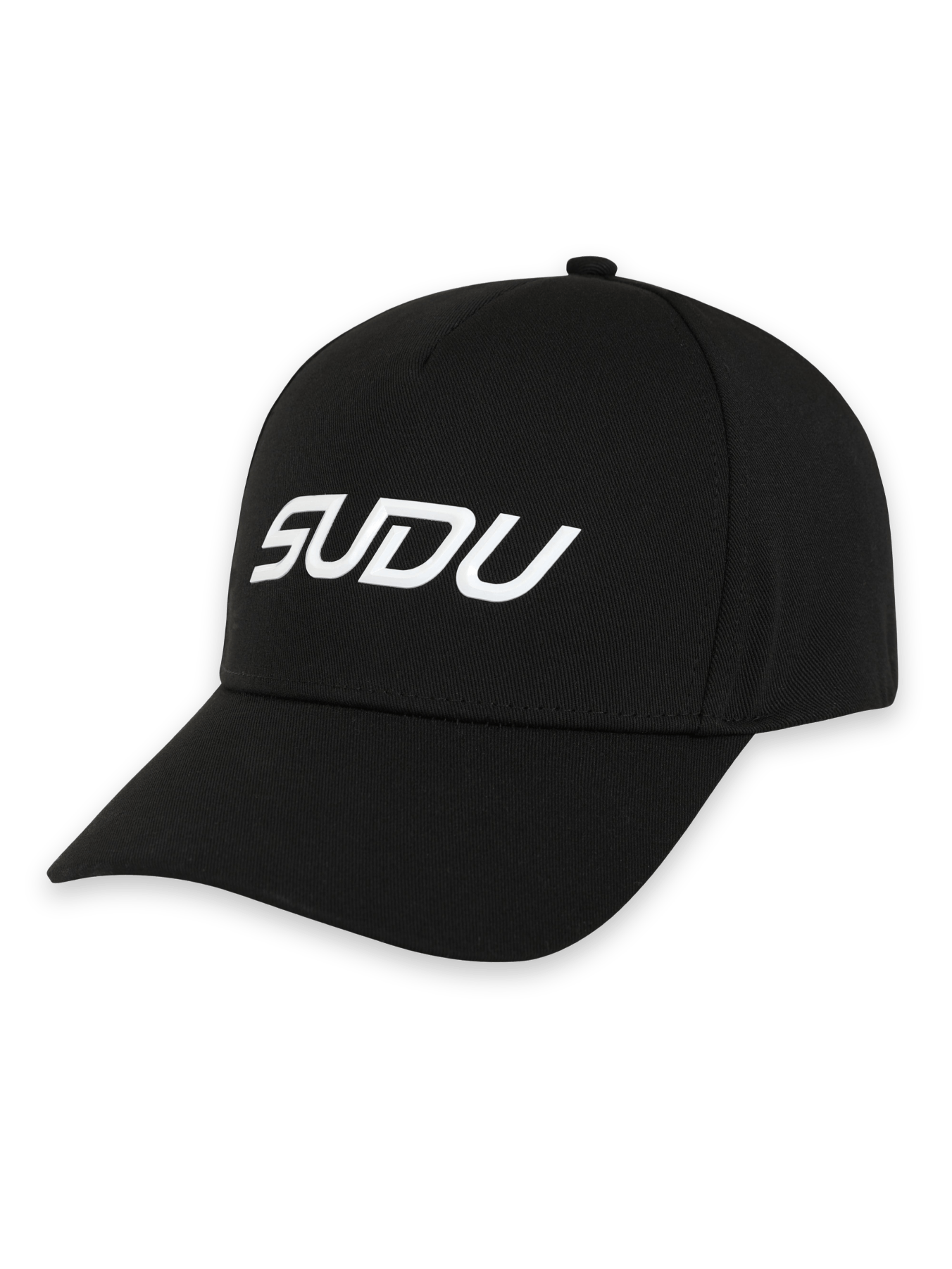 SUDU SUDU Cap - Black Cap