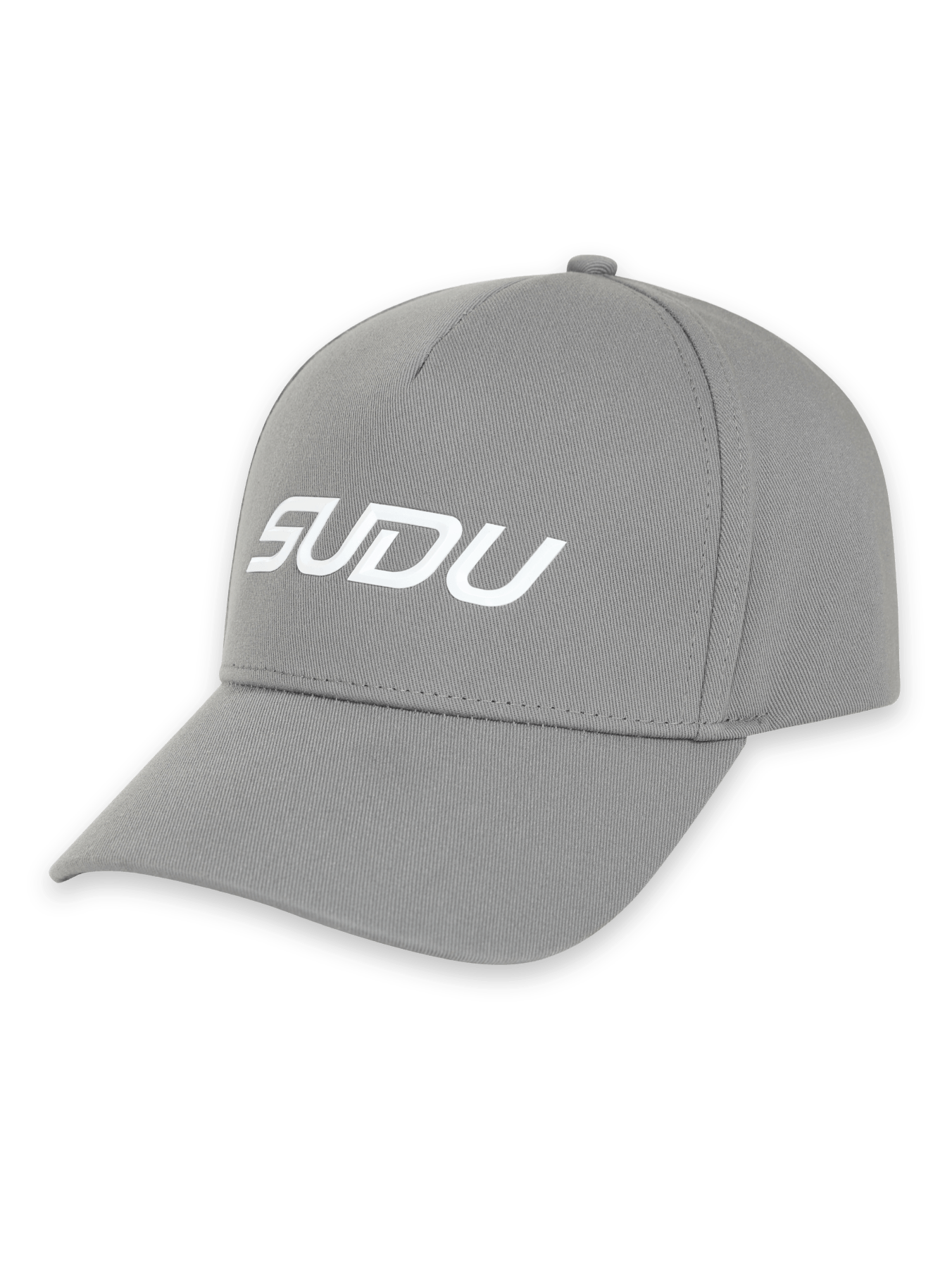 SUDU SUDU Cap - Grey Cap
