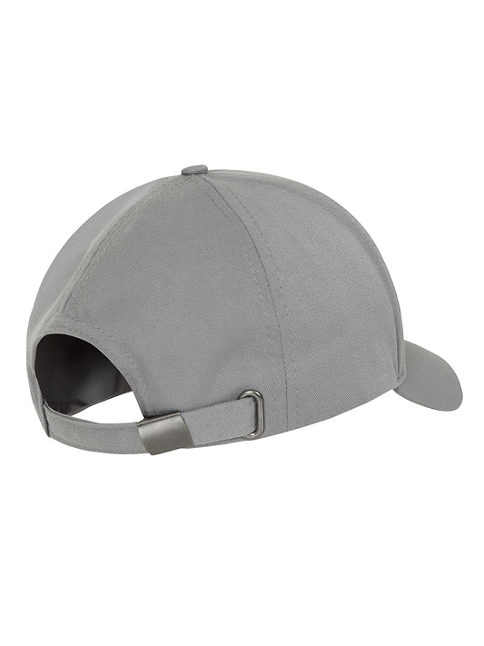SUDU SUDU Cap - Grey Cap