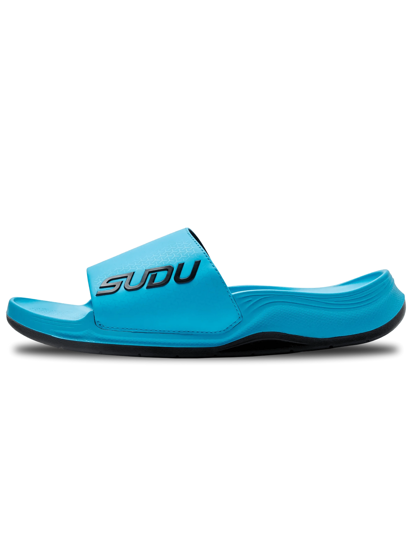 SUDU SVS 01 Recovery Slides - Blue UK 6 Recovery Slider