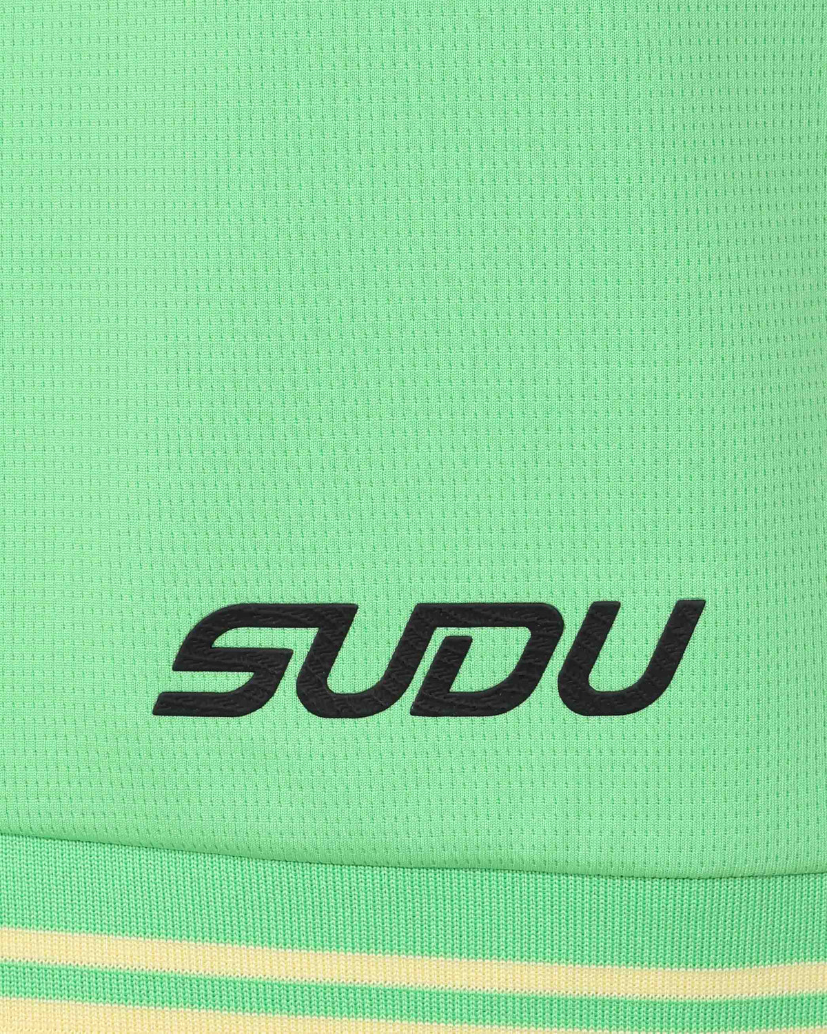 SUDU Wales SUDU 2026-27 Goalkeeper Short - Green - Adult Shorts
