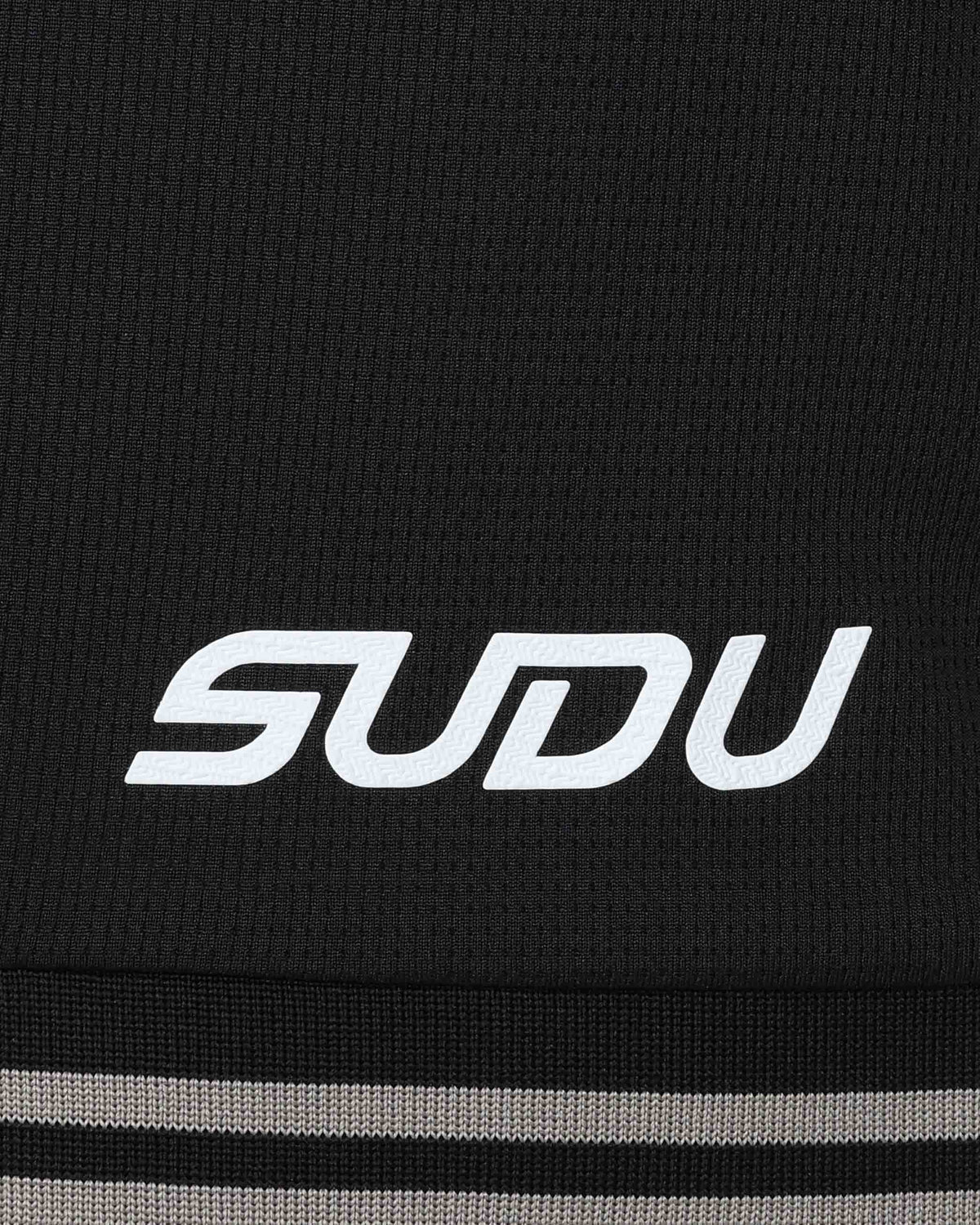 SUDU Wales SUDU 2026-28 Goalkeeper Short - Black - Adult Shorts