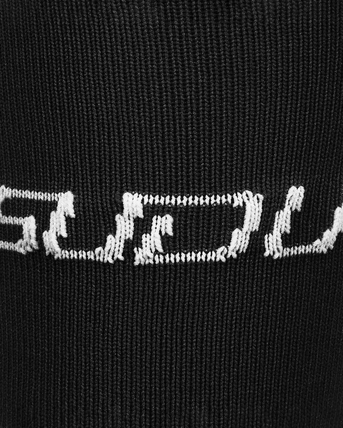 SUDU Wales SUDU 2026-28 Goalkeeper Sock - Black - Adult Socks