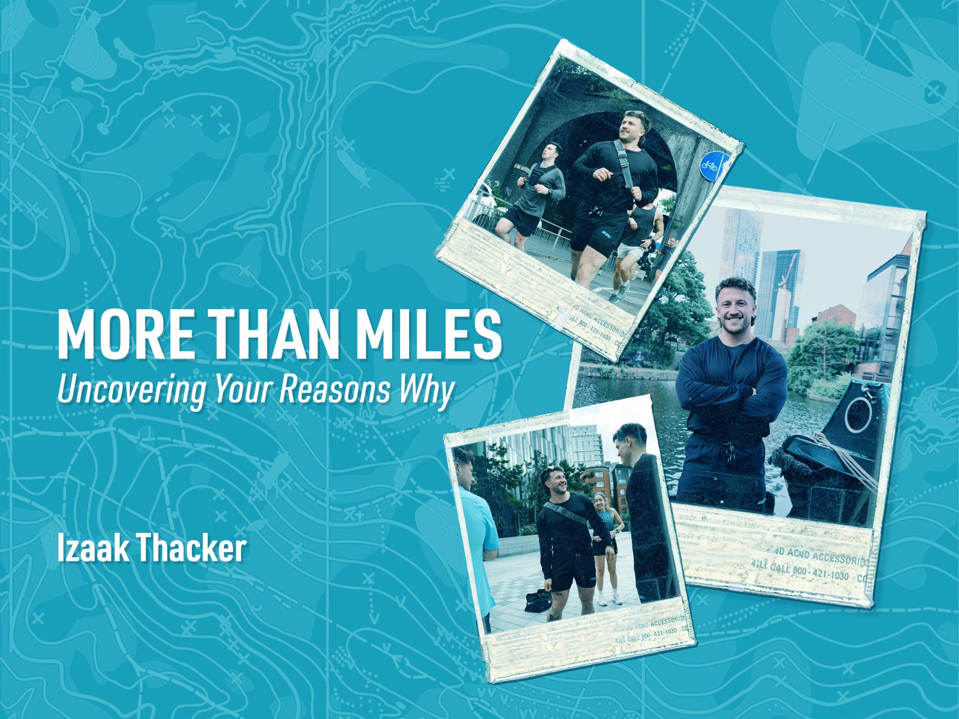 More Than Miles: How Plodders Running Club Fosters Connection and Transformation