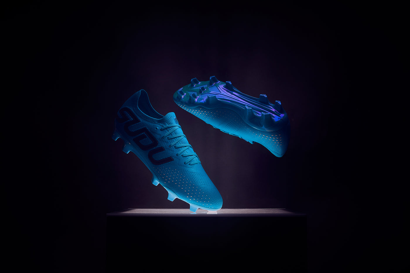 It’s Game Time! Introducing Play: The New Football Range