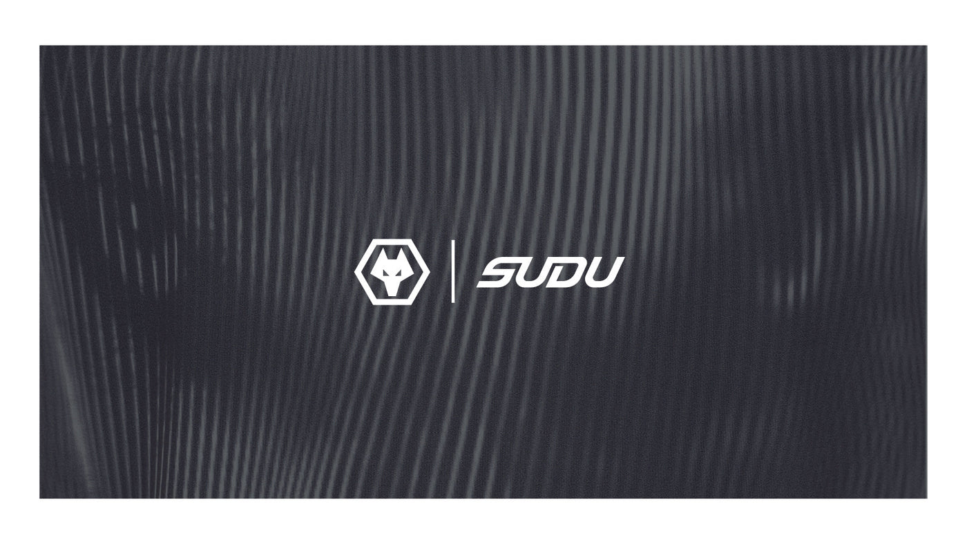Announcing Our New Partnership as Wolves’ Official Technical Kit Supplier
