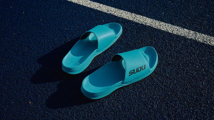 Rest Footwear
